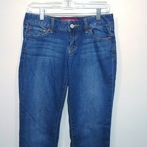 Lucky Brand Lola Boot Cut Jeans size 4